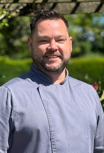 Avon Care Homes Executive chef