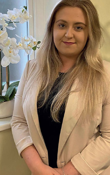 avon care homes head of recruitment