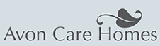 Avon care homes logo
