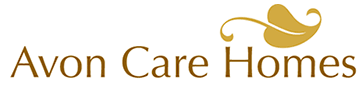 Avon care homes logo