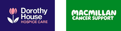 dorothy house macmillan cancer